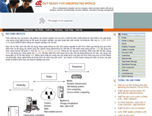 Tablet Screenshot of 4rgroup.com